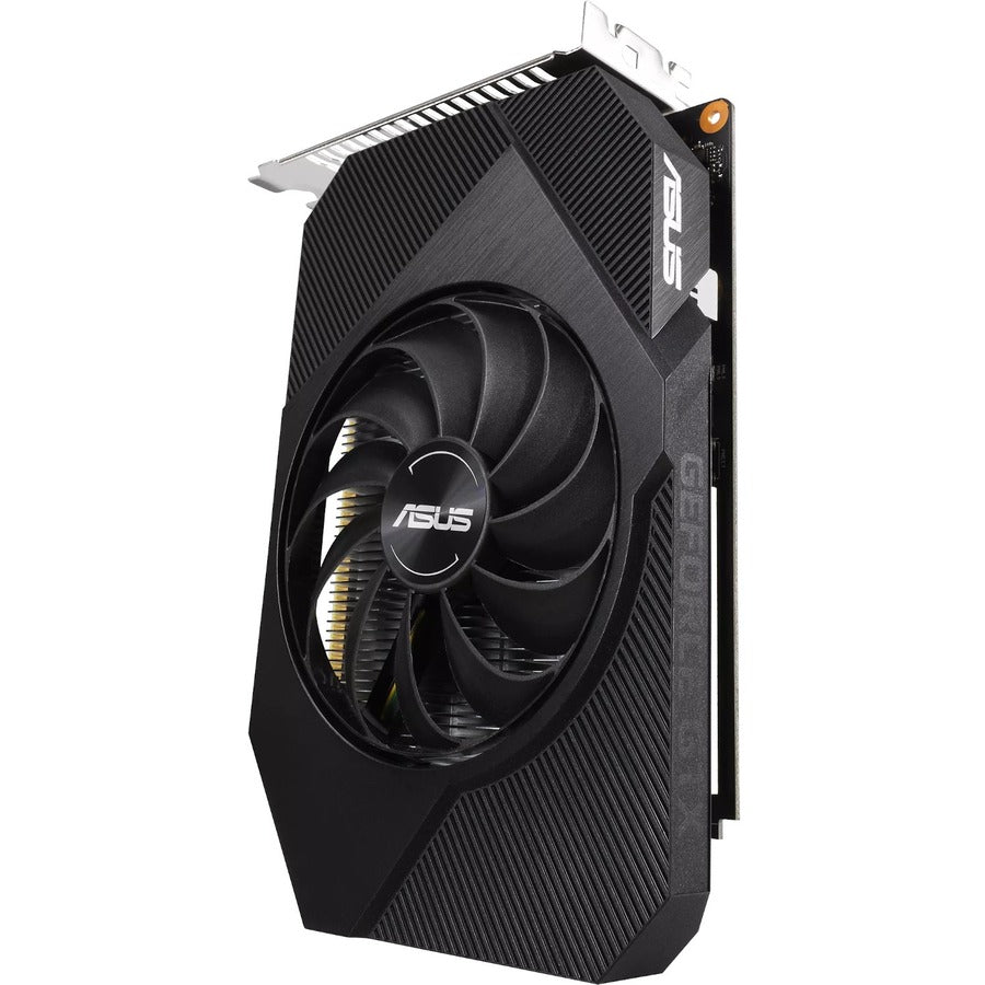 ASUS Phoenix GeForce GTX 1650 4GB GDDR6 V2 Graphic Card