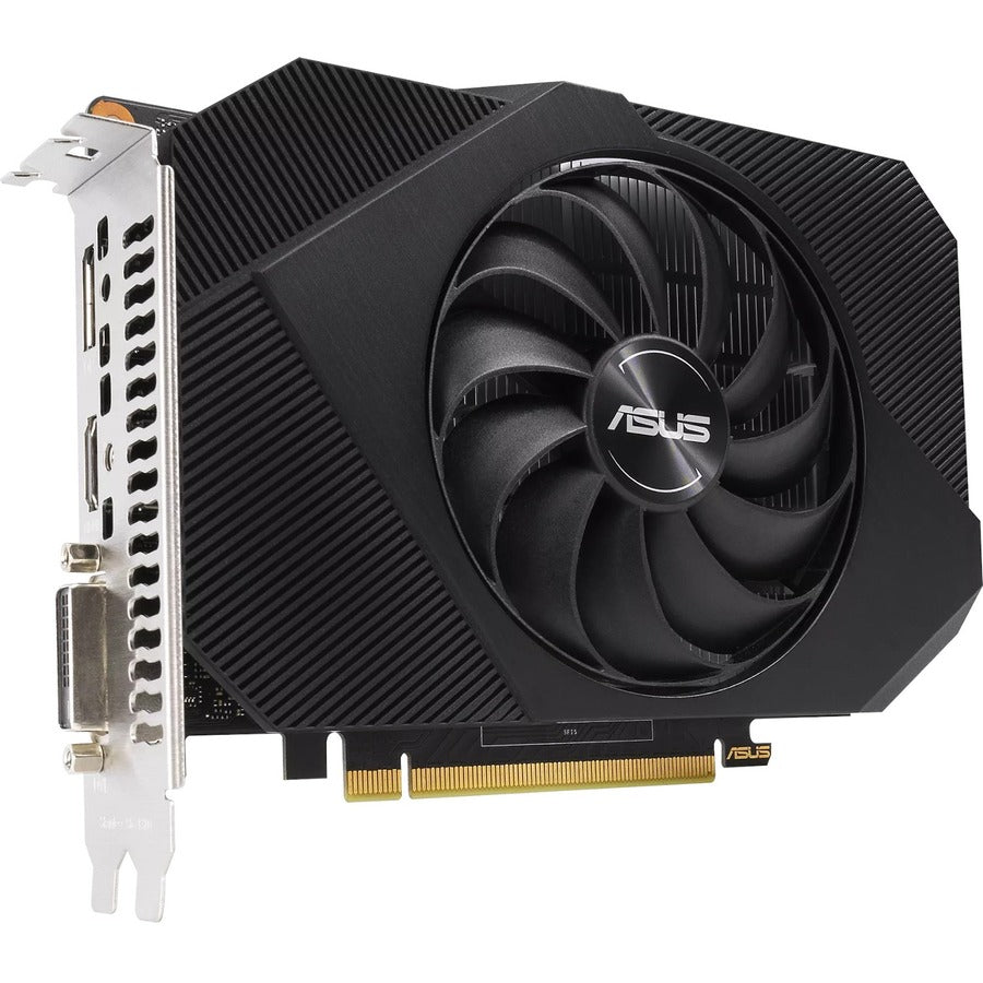 ASUS Phoenix GeForce GTX 1650 4GB GDDR6 V2 Graphic Card
