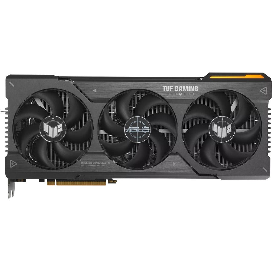 ASUS TUF Gaming Radeon RX 7900 XT OC Edition 20GB GDDR6 Graphic Card