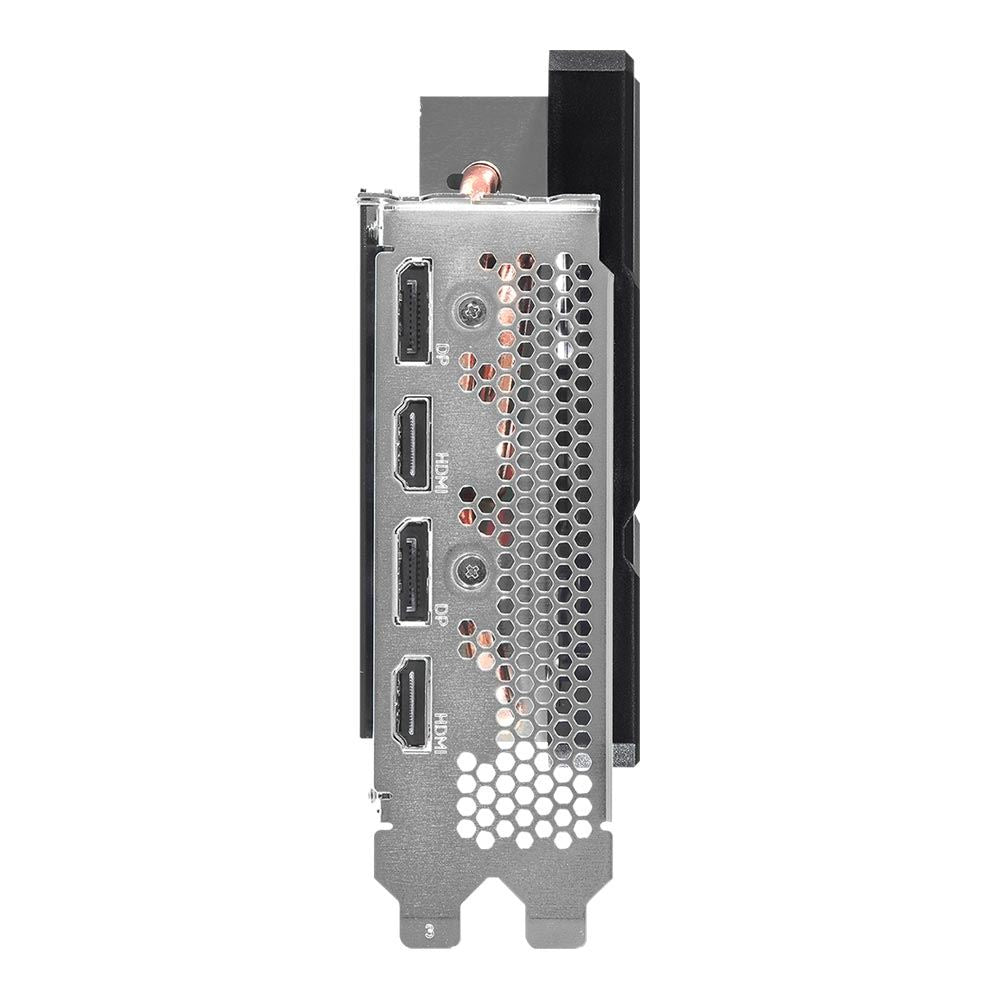 ASRock Intel Arc A750 Challenger D 8GB OC GDDR6 Graphics Card