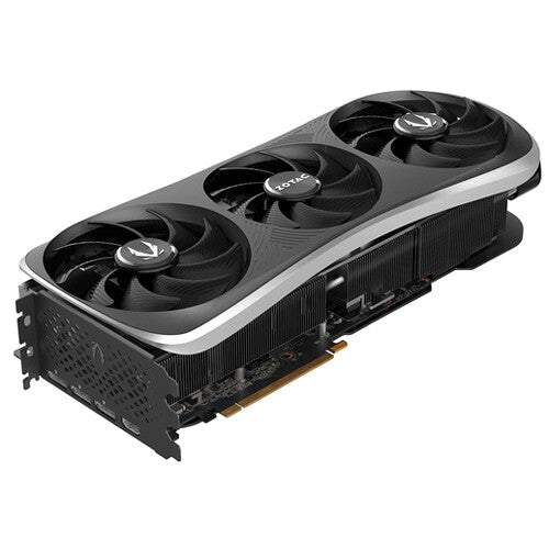 ZOTAC GAMING GeForce RTX 4090 Trinity OC 24GB GDDR6X Graphics Card