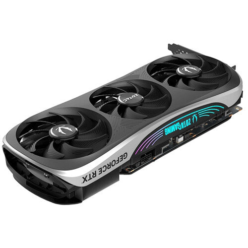 ZOTAC GAMING GeForce RTX 4090 Trinity OC 24GB GDDR6X Graphics Card