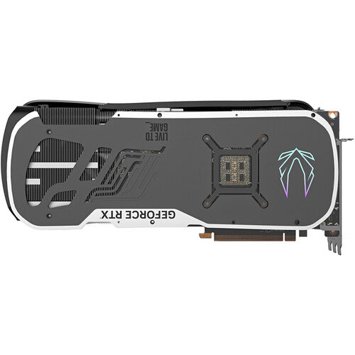 ZOTAC GAMING GeForce RTX 4090 Trinity OC 24GB GDDR6X Graphics Card
