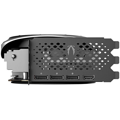 ZOTAC GAMING GeForce RTX 4090 Trinity OC 24GB GDDR6X Graphics Card