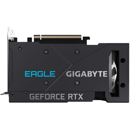 Gigabyte GeForce RTX 3050 EAGLE OC 8GB GDDR6 Graphics Card