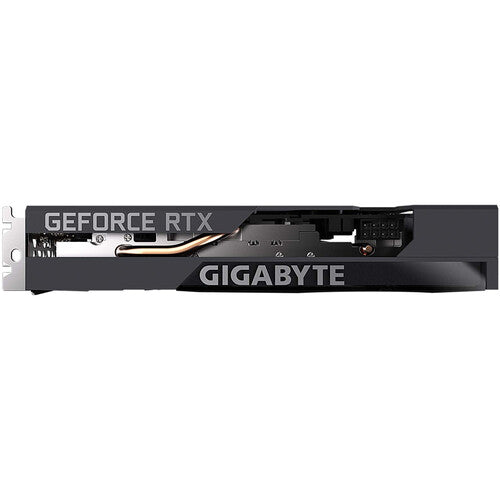 Gigabyte GeForce RTX 3050 EAGLE OC 8GB GDDR6 Graphics Card