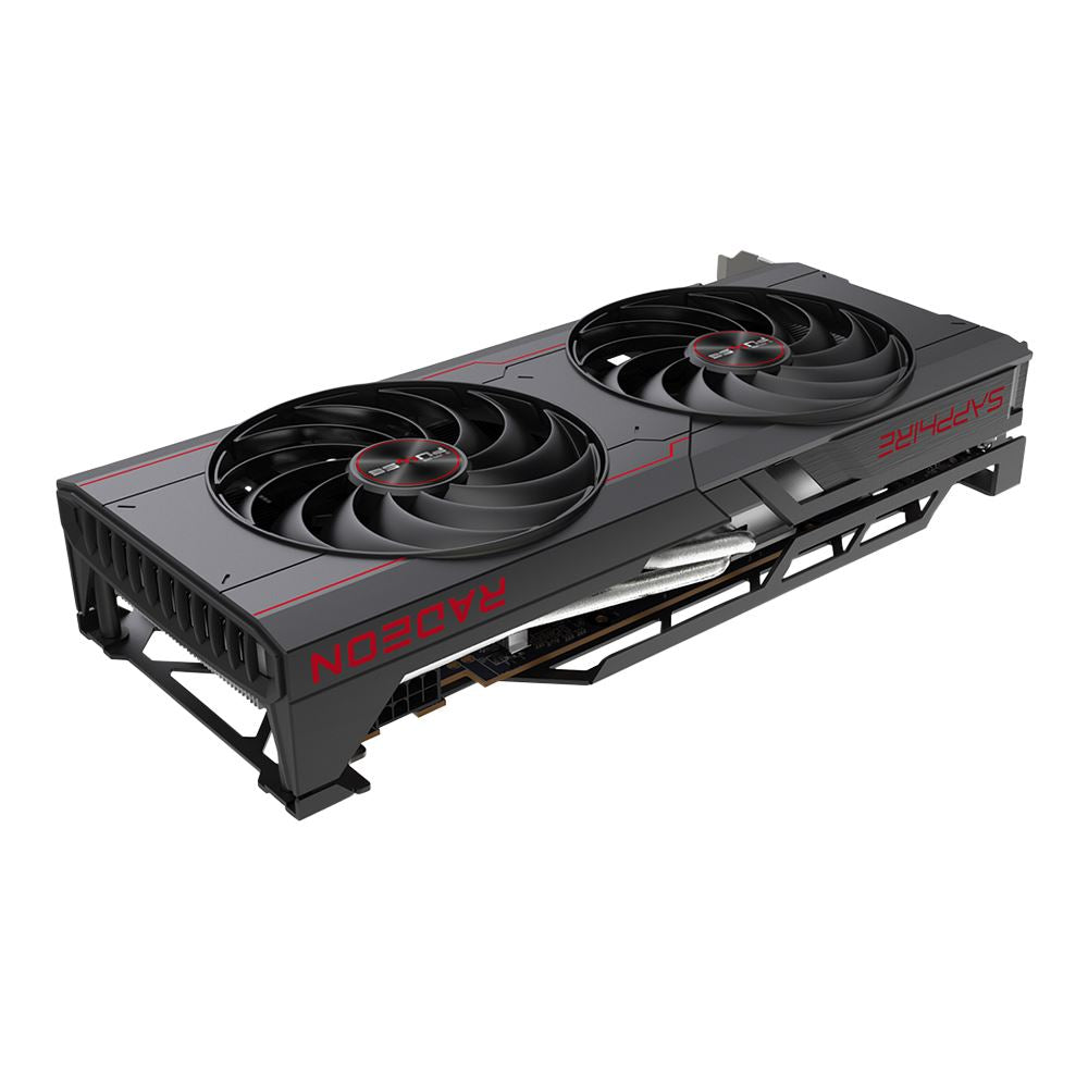 Sapphire Pulse AMD Radeon RX 6700 Gaming OC 10GB GDDR6 Graphics Card