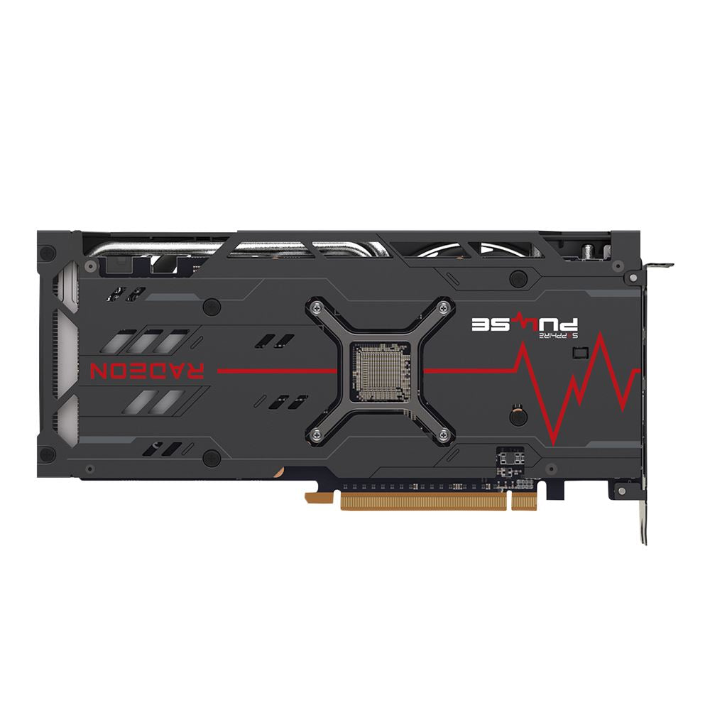 Sapphire Pulse AMD Radeon RX 6700 Gaming OC 10GB GDDR6 Graphics Card