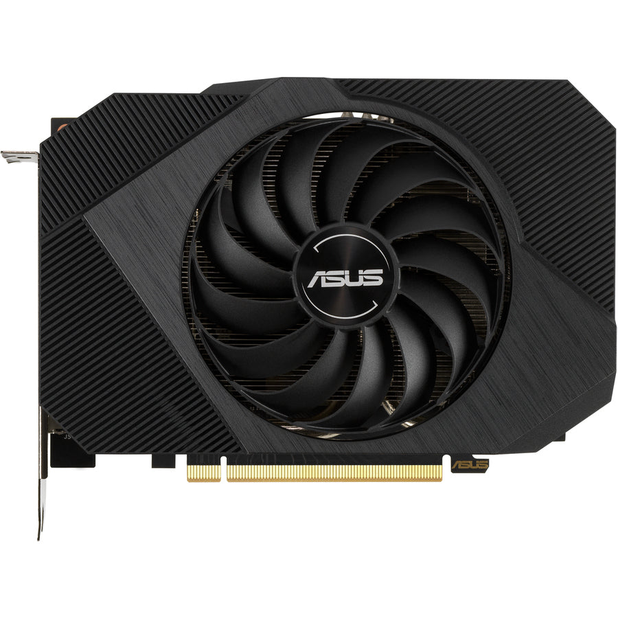 ASUS Phoenix GeForce RTX 3050 8GB GDDR6 Graphic Card