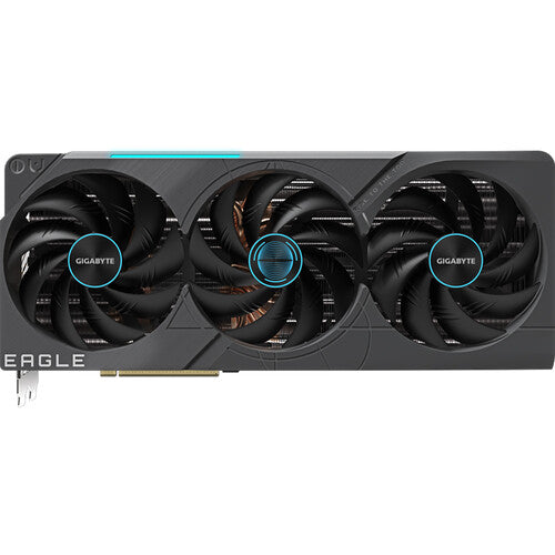 Gigabyte GeForce RTX 4080 Eagle OC 16GB GDDR6X Graphics Card