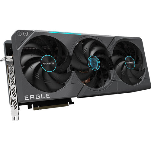 Gigabyte GeForce RTX 4080 Eagle OC 16GB GDDR6X Graphics Card