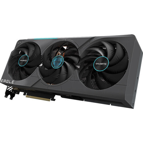 Gigabyte GeForce RTX 4080 Eagle OC 16GB GDDR6X Graphics Card