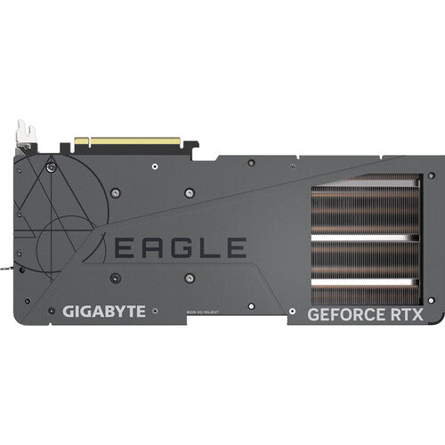 Gigabyte GeForce RTX 4080 Eagle OC 16GB GDDR6X Graphics Card