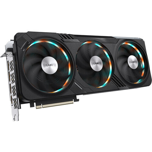 Gigabyte GeForce RTX 4070 Ti Gaming OC 12GB GDDR6X Graphics Card