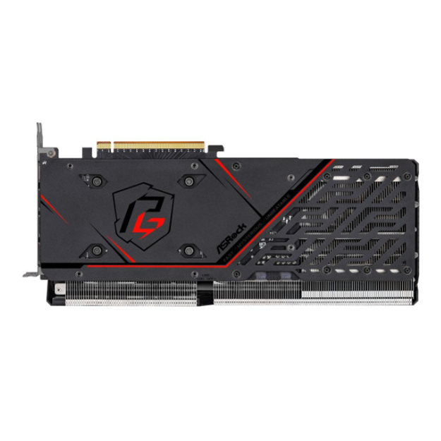 ASRock Intel Arc A770 Phantom Gaming D 8GB OC GDDR6 Graphics Card