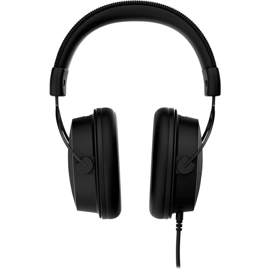 HyperX Cloud Alpha Gaming Headset Black