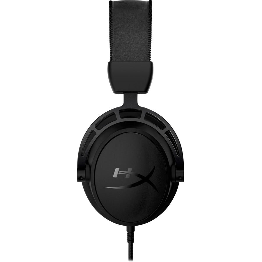 HyperX Cloud Alpha Gaming Headset Black