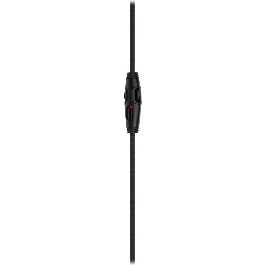 HyperX Cloud Alpha Gaming Headset Black