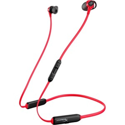 HyperX Cloud Buds Wireless Headphones Red-Black
