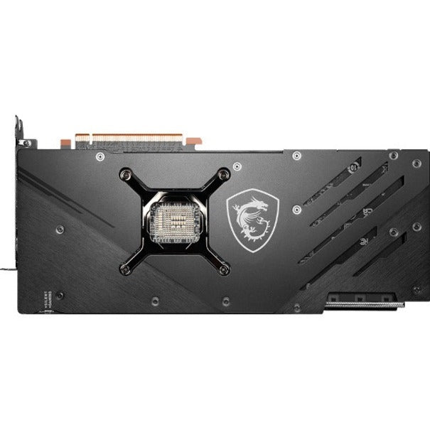 MSI AMD Radeon RX 7900 XTX Graphic Card 24GB GDDR6