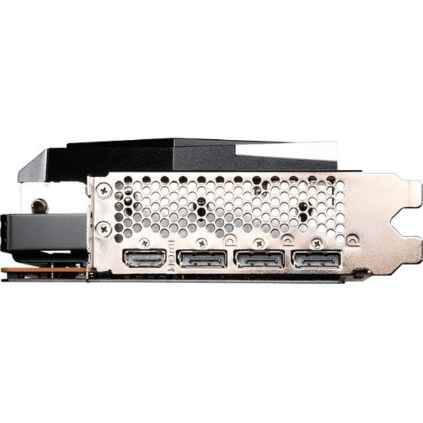 MSI AMD Radeon RX 7900 XTX Graphic Card 24GB GDDR6