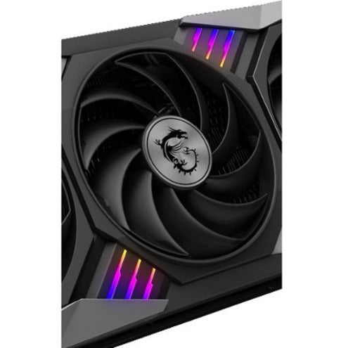 MSI AMD Radeon RX 7900 XTX Graphic Card 24GB GDDR6