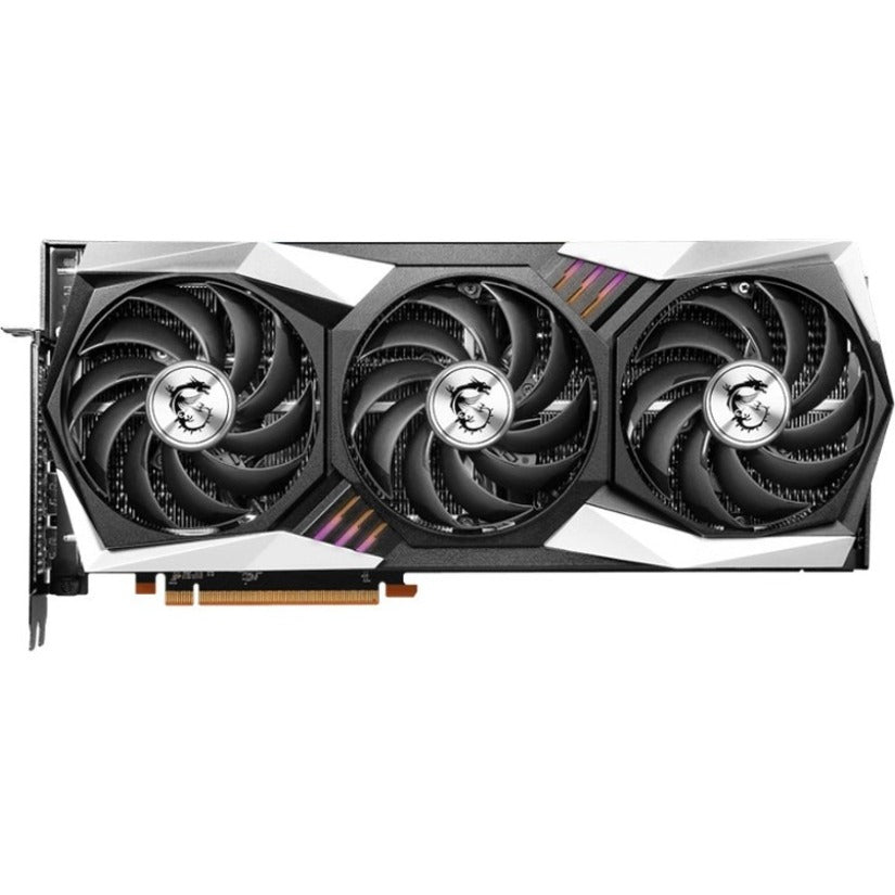 MSI AMD Radeon RX 7900 XT Gaming Trio Classic 20G Graphic Card