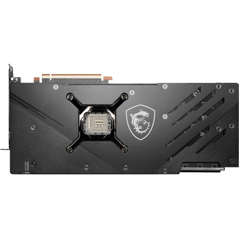MSI AMD Radeon RX 7900 XT Gaming Trio Classic 20G Graphic Card