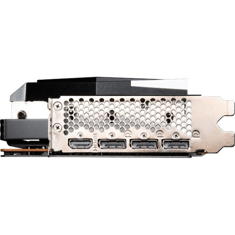 MSI AMD Radeon RX 7900 XT Gaming Trio Classic 20G Graphic Card