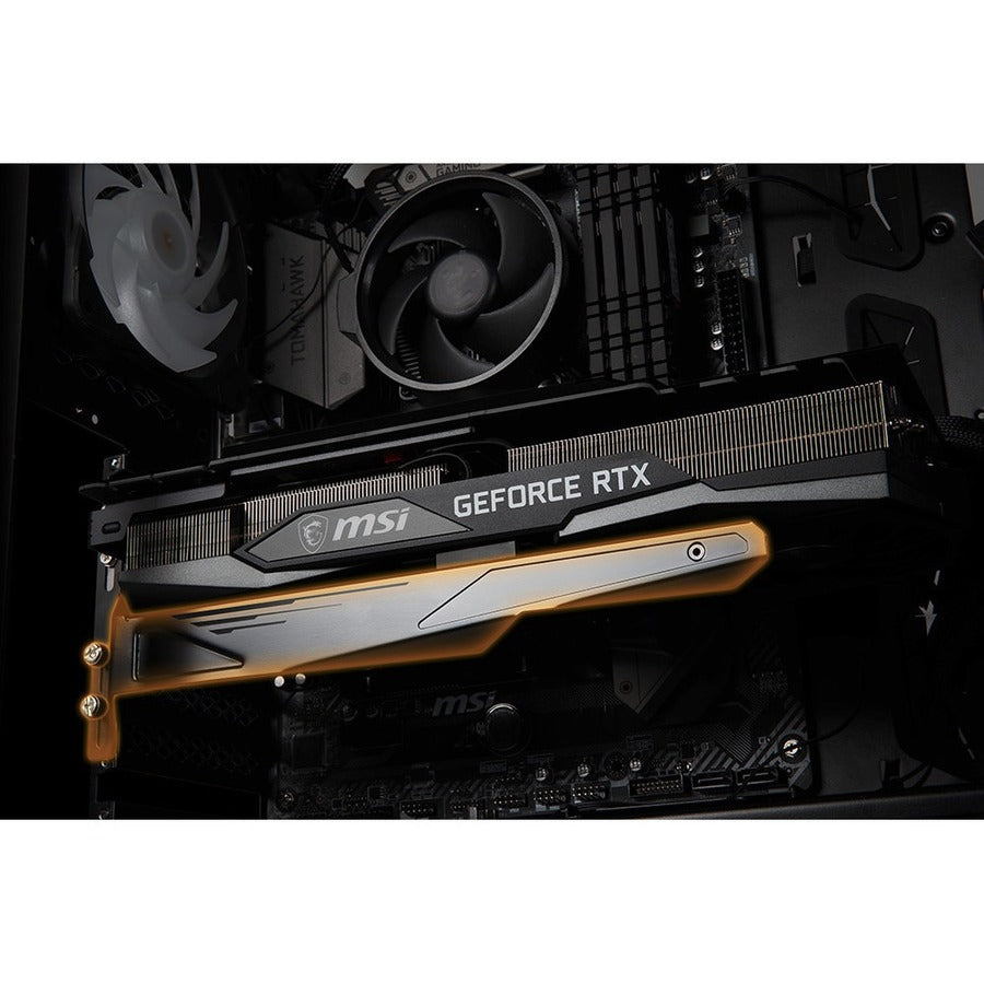MSI AMD Radeon RX 7900 XT Gaming Trio Classic 20G Graphic Card