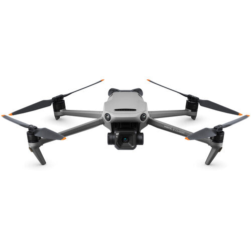 DJI Mavic 3 Classic Drone (Drone Only - No Remote)