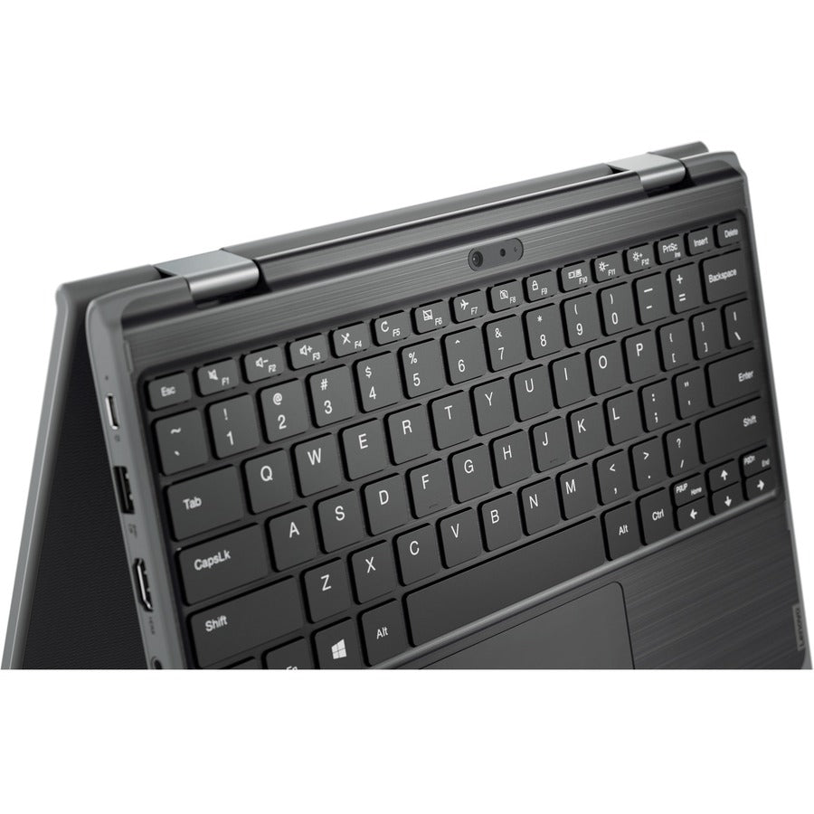 Lenovo 300e Windows 2nd Gen 81M9007VUS 11.6" Touchscreen Netbook