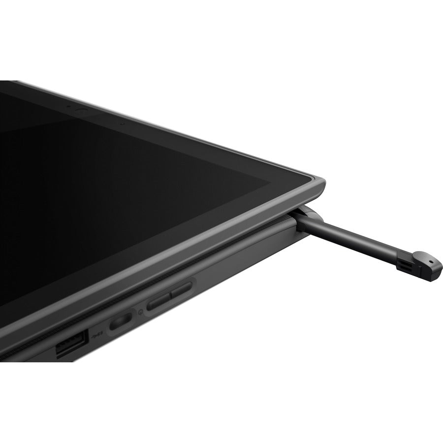 Lenovo 300e Windows 2nd Gen 81M9007VUS 11.6" Touchscreen Netbook