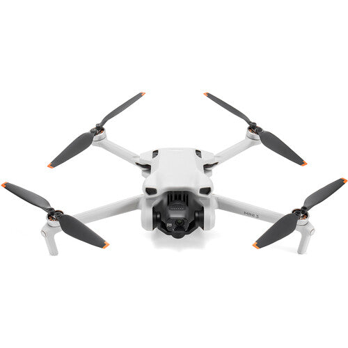 DJI MINI 3 Drone (Drone Only - No Remote)