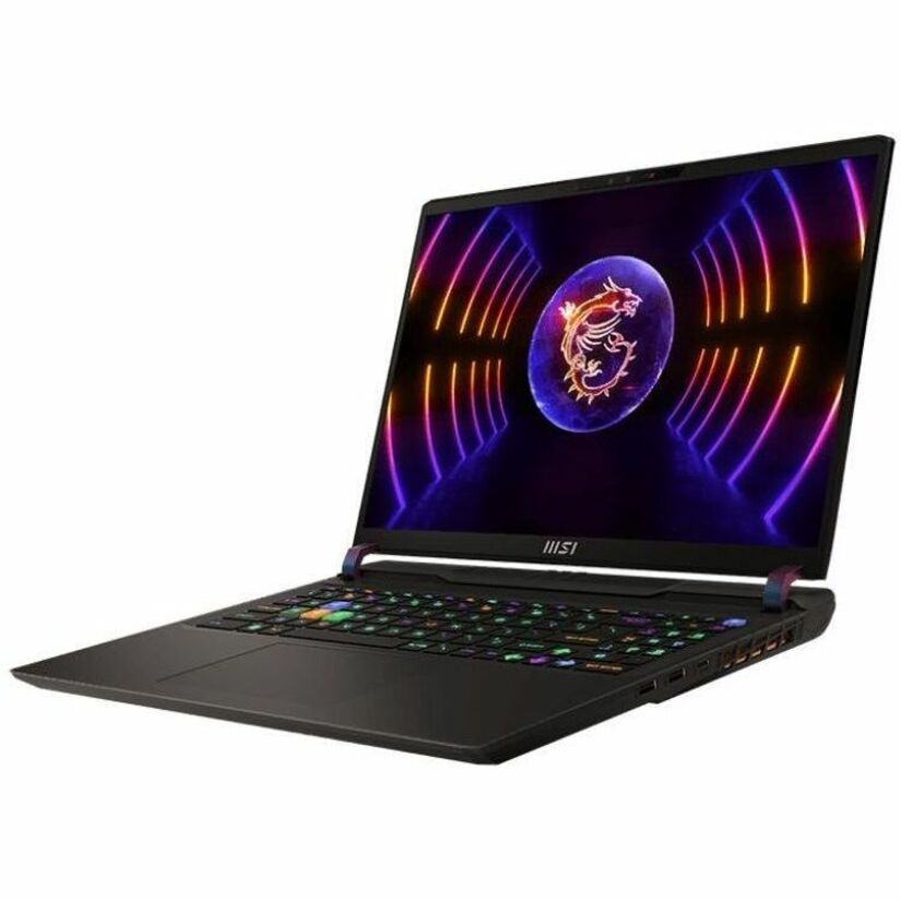 MSI Vector GP68 HX 13V Vector GP68HX 13VH-054US 16" Notebook
