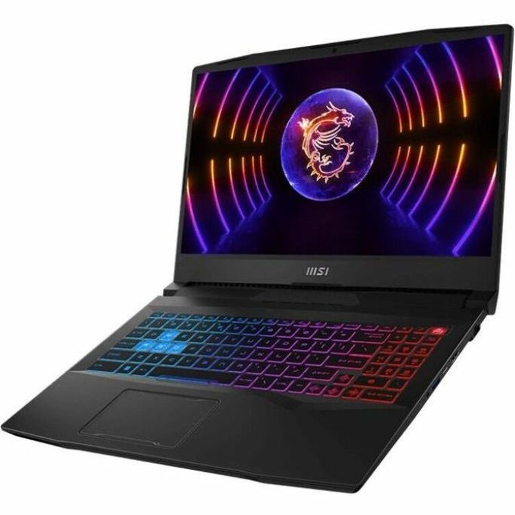 MSI Pulse 15 B13V Pulse 15 B13VGK-1262US 15.6" Gaming Notebook
