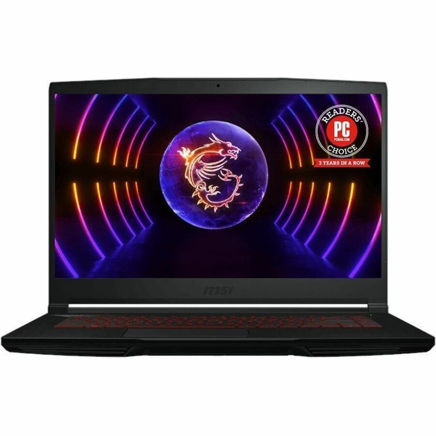 MSI Thin GF63 THIN GF63 12VF-436US 15.6" Gaming Notebook