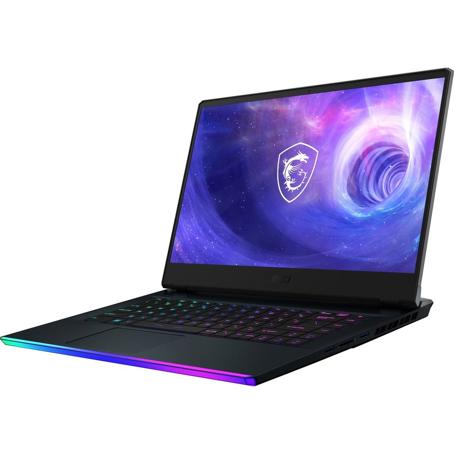 MSI Raider GE76 12U Raider GE76 12UGS-201 17.3" Gaming Notebook