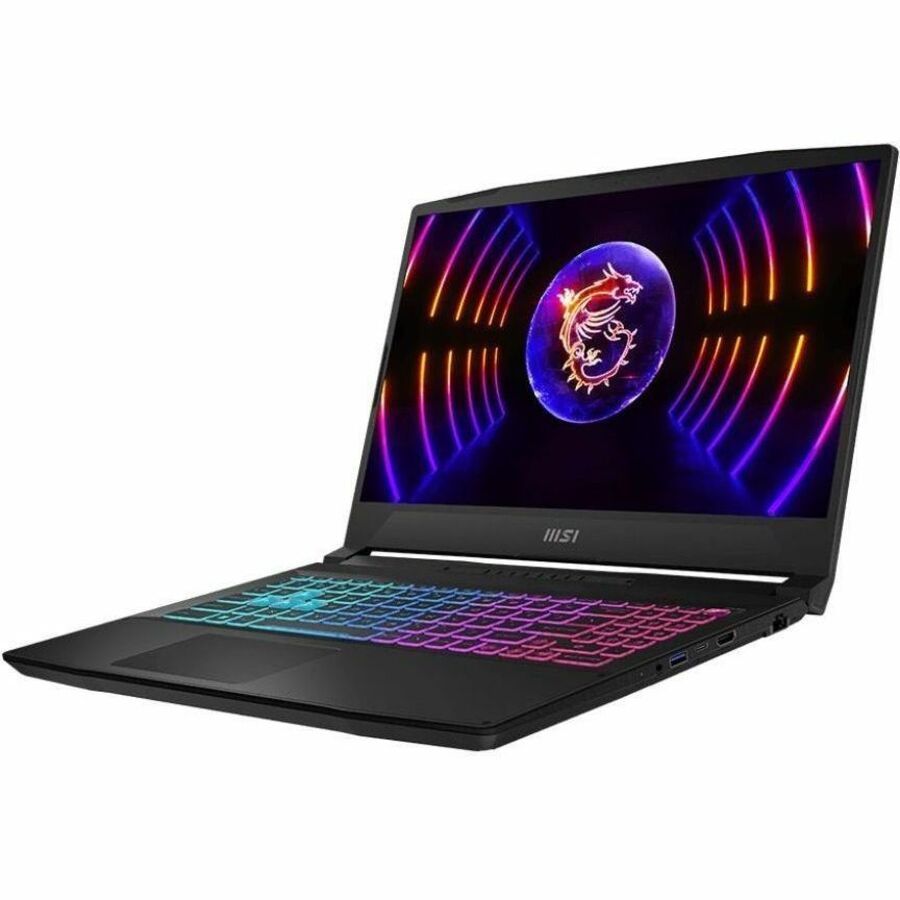 MSI Katana 15 B13V Katana 15 B13VFK-1264US 15.6" Gaming Notebook