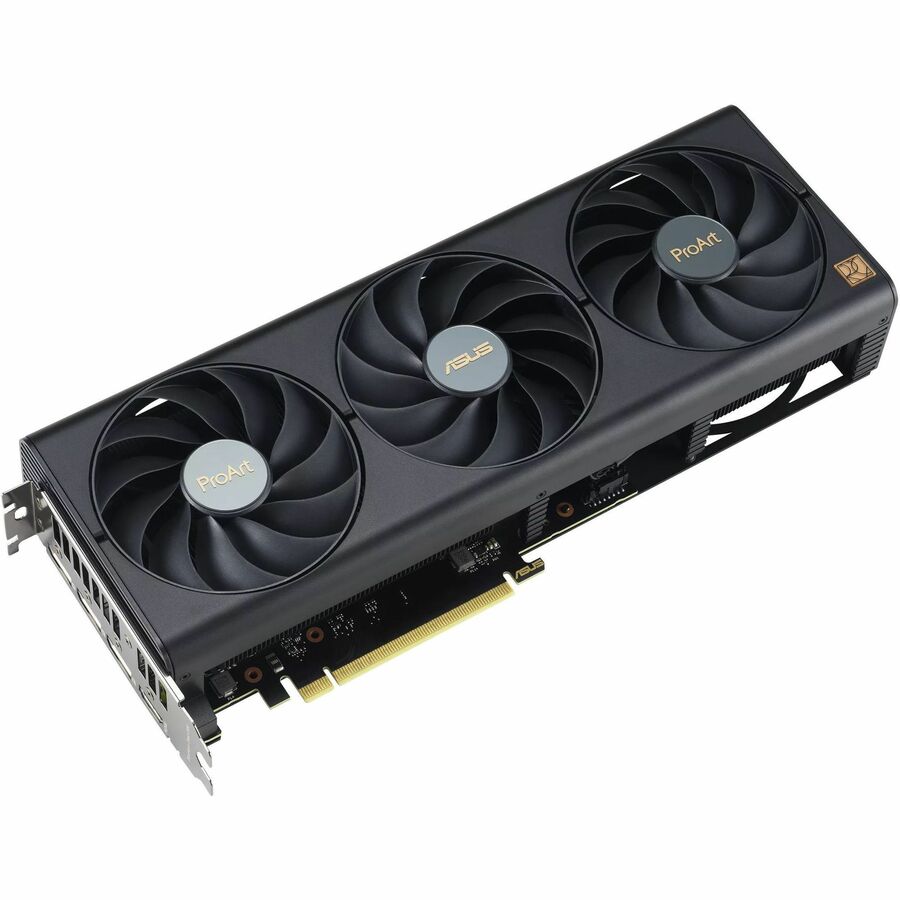Asus ProArt GeForce RTX 4060 Ti OC edition 16GB GDDR6 Graphic Card