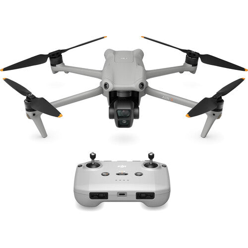 DJI AIR 3 Drone with RC-N2