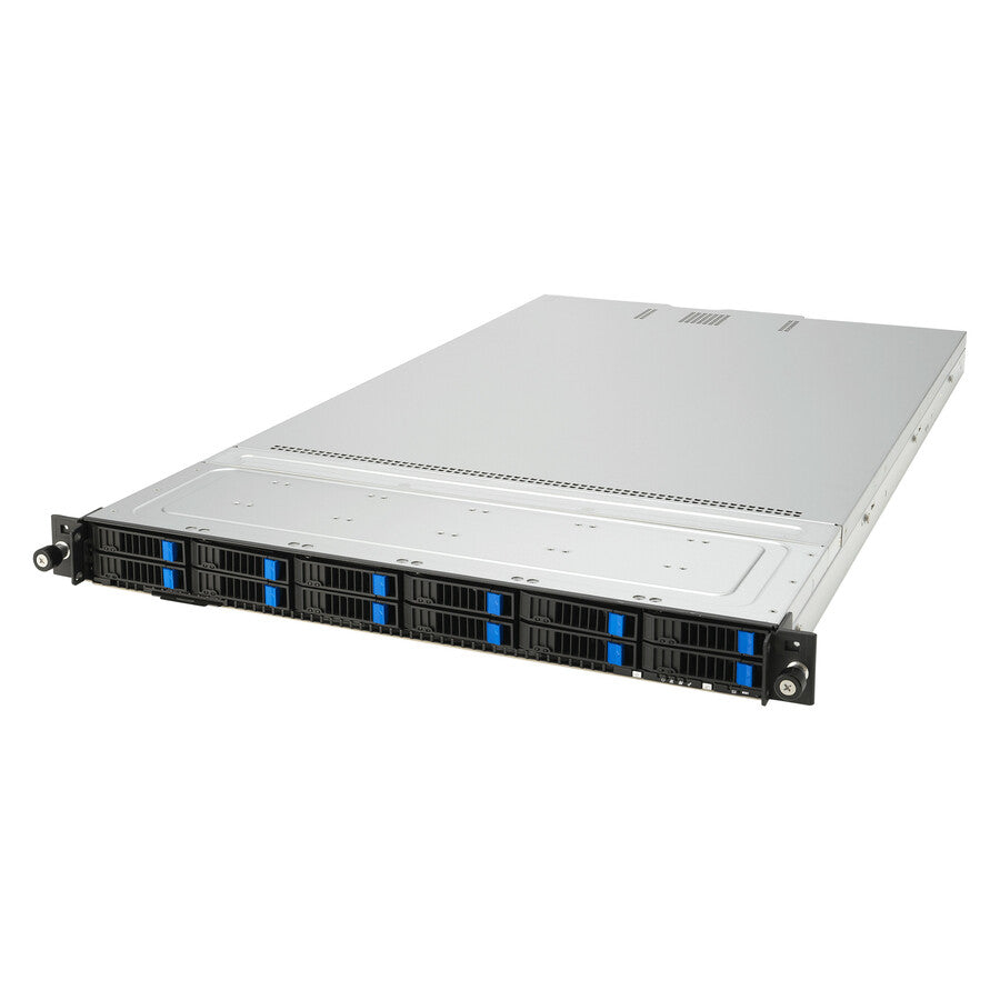 Asus RS700-E11-RS12U-16W10G 2U Barebone Server System