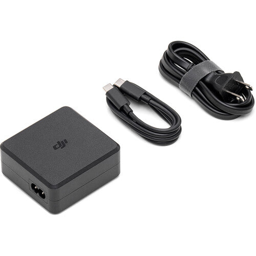 DJI Mavic 3 Enterprise Series-PART 07-USB-C Power Adapter