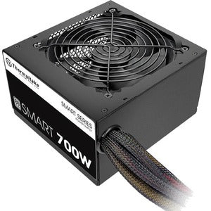 Thermaltake Smart 80 Plus White 700W Power Supply