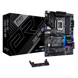ASRock Z690 Pro RS ATX Motherboard