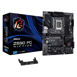 ASRock Z690 PG Riptide ATX Motherboard