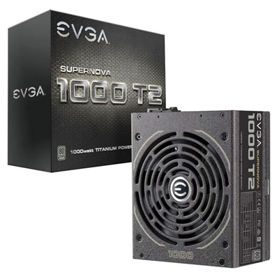 EVGA SuperNOVA 1000 T2 Power Supply