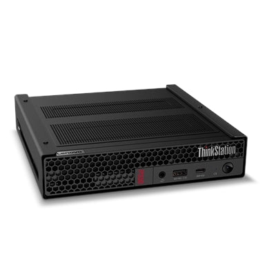 Lenovo ThinkStation P350 Tiny I5 16G 512G W11P