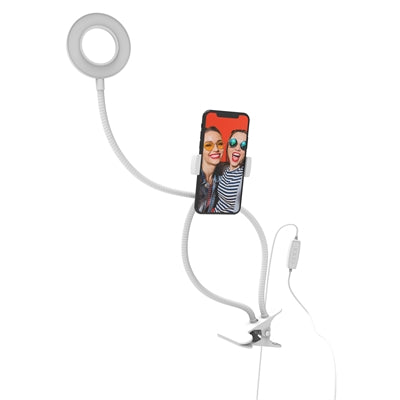 DigiPower Go Viral Vlogging Kit
