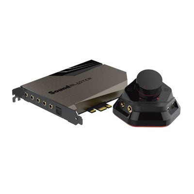 Creative Labs Sound Blaster AE-7
